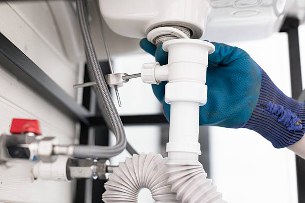 Reliable Plumbing contractor in Schley, VA by Masters Plumbing Service