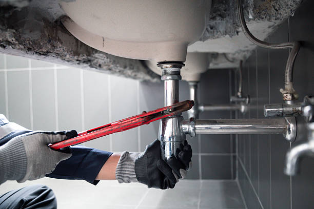 Trusted Drain Cleaning service in Schley, VA - Masters Plumbing Service